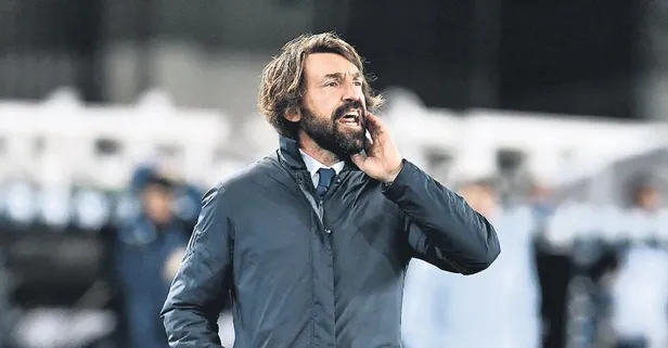 Karagümrük’ten Pirlo bombası