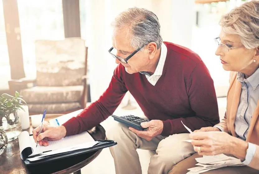 Tüm emeklilere yüzde 25 zam