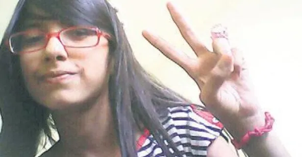 Katili tecavüzcü çıktı