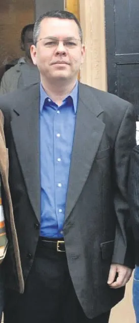 Papazın 'Güven'i-1