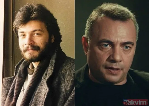 Ezel'in Ömer'i son hali ile hayranlarını şaşırttı! Ezel'de Ömer'i oynamıştı! - 7