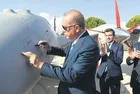 Başkan Erdoğan tanıttı ABD öve öve bitiremedi! "Akıncı, Bayraktar'ın ünlü olan TB2 drone'undan daha büyük bir adım"