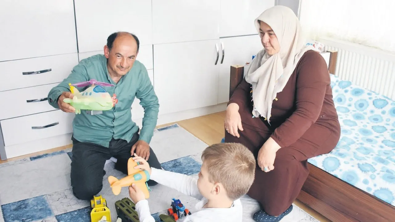 Canım ailem