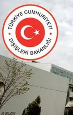 Dışişleri'nden flaş Salih Müslüm açıklaması!