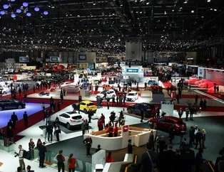 Dünyanın gözü Cenevre Otomobil Fuarı'nda! İşte ilk kez tanıtılacak modeller