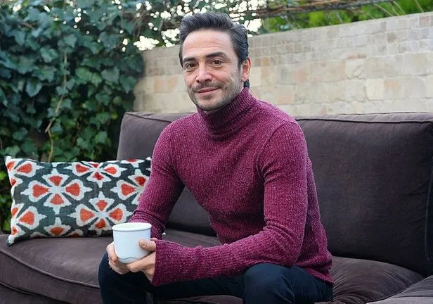 ahmet kural in fotografi olay oldu