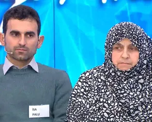 SON DAKİKA: Müge Anlıdaki Palu ailesi üyelerinden Hava Palu her şeyi itiraf etti!