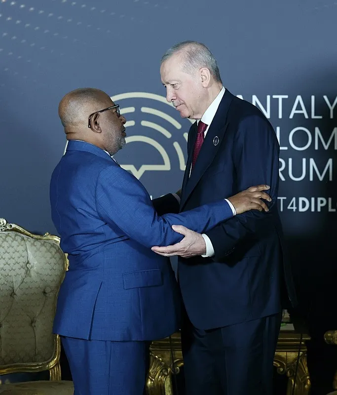 AZALİ İLE GÖRÜŞTÜ-1