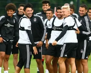 Kanatlardan vuracak!