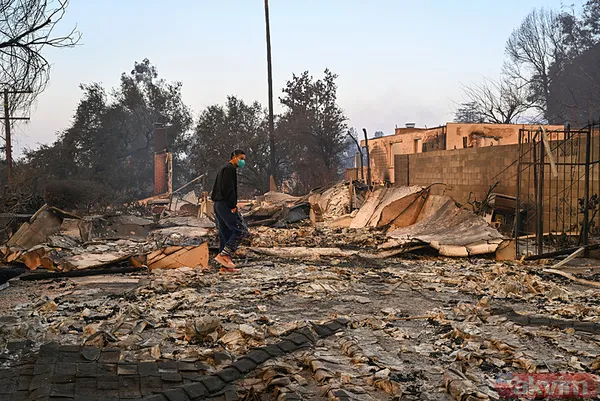 Muhabiri Geçiştirmeye Çalışan Bass, Sözlerine "Merak Etmeyin, Bu Yapıldığında, Güvende Olduğumuzda, Hayatlar Ve Evler Kurtarıldığında, Kesinlikle Neyin İşe...