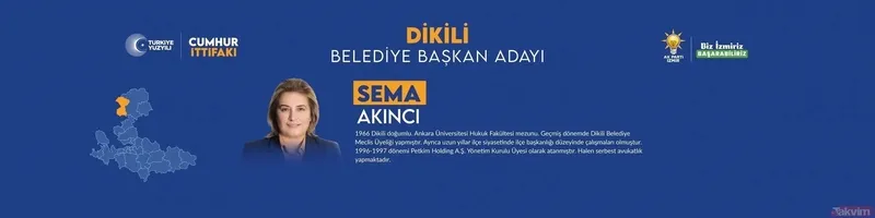 Murat Gökçekaya kimdir? 31 Mart 2024 yerel seçim belediye başkan adayları listesi! İzmir Çiğli, Dikili, Foça, Gaziemir başkan adayı kim oldu?-4
