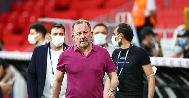 Sergen Yalçın, Beşiktaş'a 1.6 milyon €'ya ‘evet’ dedi