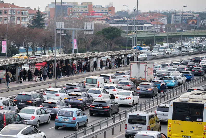 İkinci elde ÖTV zammı