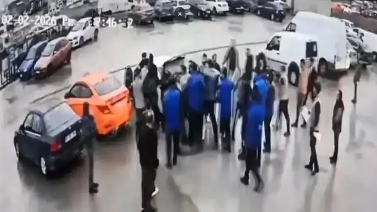 Polis memuru Melih Okan Keskin davasında tanık ifadeleri dinlendi: Duruşma 8 Aralık'a ertelendi