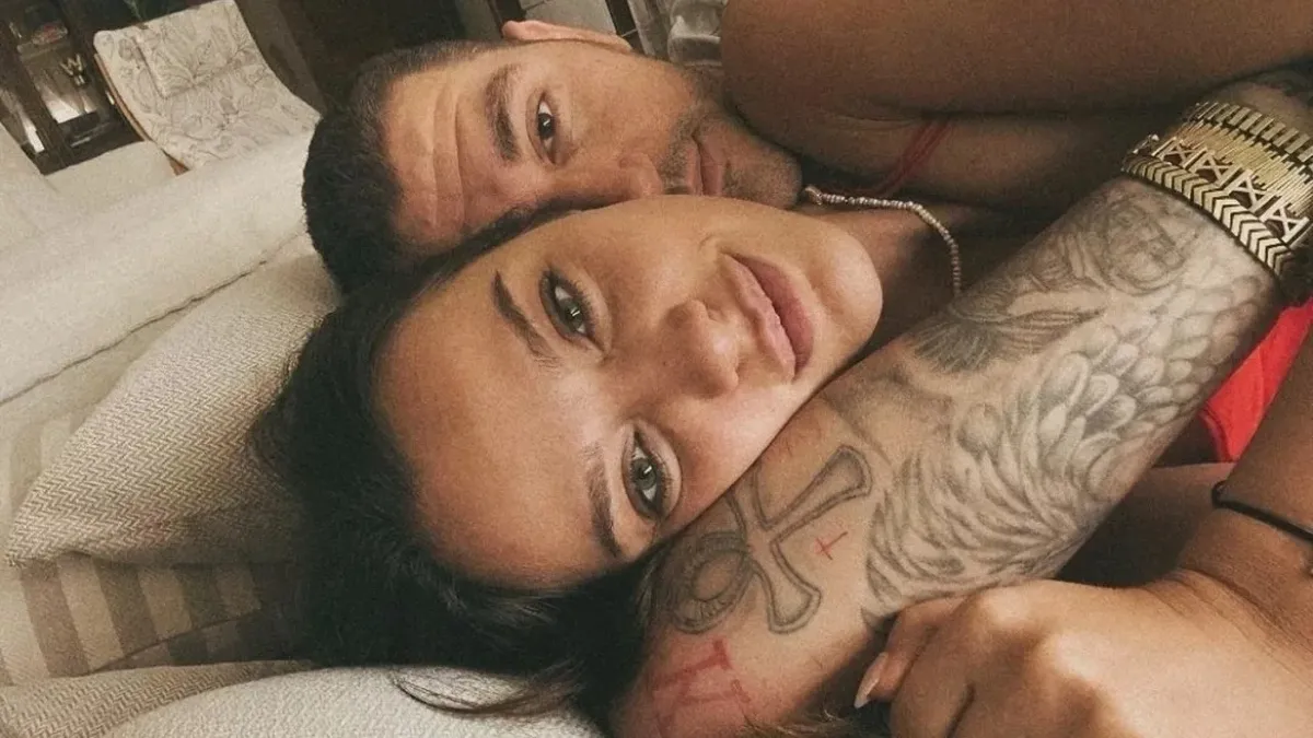 İrem Helvacıoğlu'nun boşanmasının ardından destek yağdı: "Şimdi daha da parlıyorum"-5