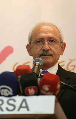 Hainlerden izin alıp kaçan KK yine kıvırdı