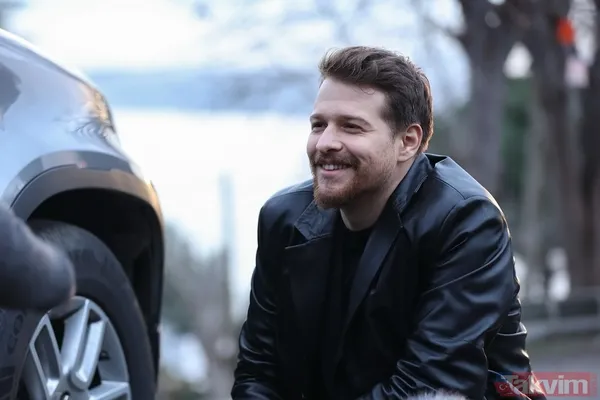 Sustalı Ceylan’ın Ferhat’ı Burak Yörük’ün sevgilisi bakın hangi ünlü müzisyen çıktı: Çok klas bir kadın! - 7