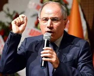 Bakan Efkan Ala’dan sert açıklamalar