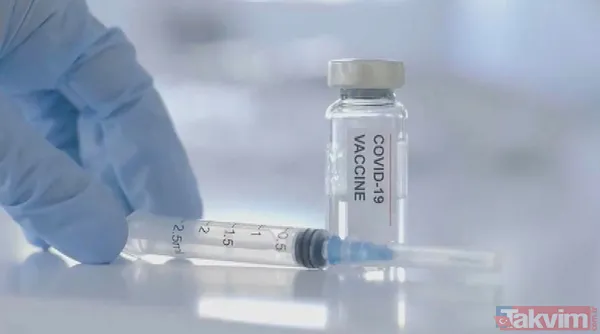 Sinovac ve TURKOVAC Omicron (NU) varyantına karşı etkili mi? Omicron’un belirtileri nelerdir? DSÖ’den flaş Omicron açıklaması - 17