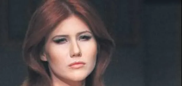 O artık moda ajanı