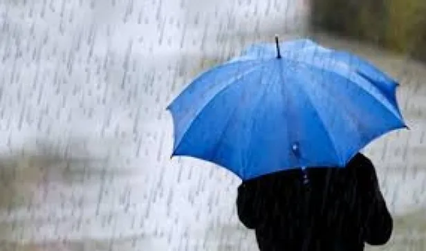 Meteoroloji'den san dakika uyarısı geldi: İki bölge hariç her yerde yağış var-3