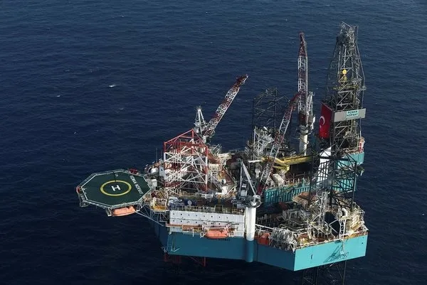 Bakan Fatih Dönmez duyurdu: Mersin'de sığ deniz sondajı başlıyor-2