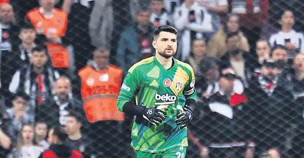 Ersin Destanoğlu’nun son maçı olabilir!