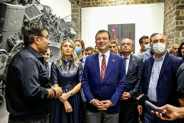 Millet İttifakı'ndaki adaylık krizinde bomba iddia! CHP'li İBB'nin parası İyi Parti'ye mi akıyor?-5