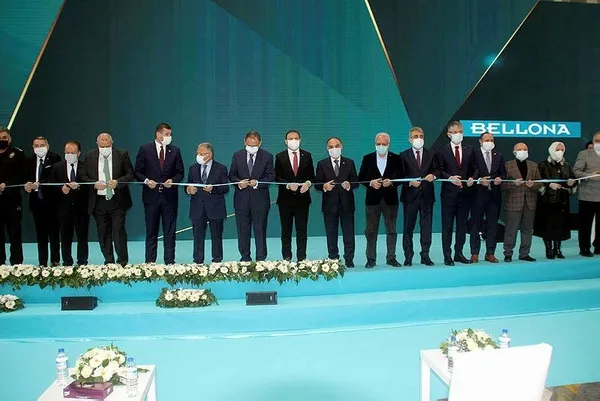 Son dakika: FETÖ operasyonları sonucunda TMSF’ye devredilen Erciyes Anadolu Holding rekor kırdı!-3