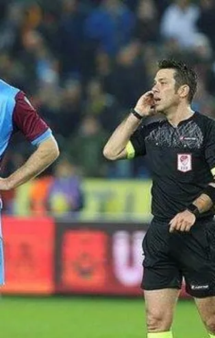 Trabzon’da penaltı isyanı!