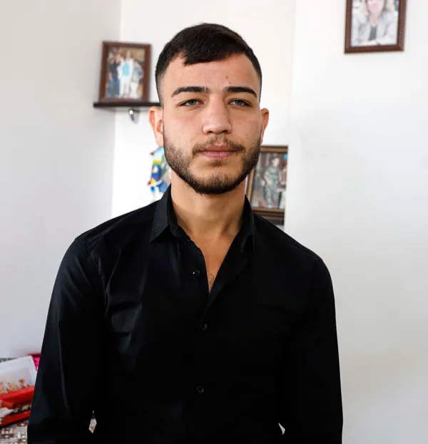 SON DAKİKA! Ümitcan Uygun'un ağabeyi Erol Uygun serbest bırakıldı-4