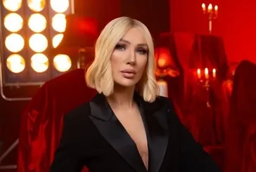 Seda Sayan’dan Aleyna Kalaycıoğlu’nun annesine sert çıkış: Polis var bu ülkede!