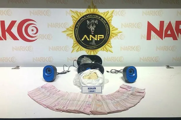 Ankara'da narkotik timleri uyuşturucu satıcılarının korkulu rüyası oldu-5