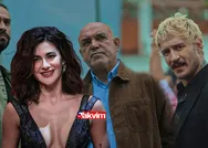 1 Kasım Show TV Üç Kuruş ilk bölüm kesintisiz - tek parça izle seçeneği! Üç Kuruş 1. bölüm full izle!