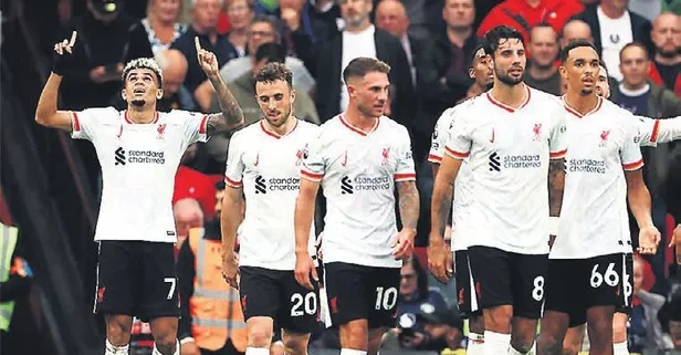 Manu derbide perişan oldu