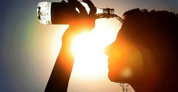 HAVA DURUMU | Meteoroloji uyardı! Çöl sıcaklıkları geliyor!