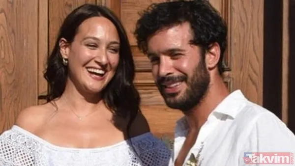 4 yıl önce evlenen Barış Arduç kızı Asya'yı anlattı! Gupse Özay’ın minik kızına bakın! Jan Asya sevimli halleriyle ilgi odağı oldu - 5