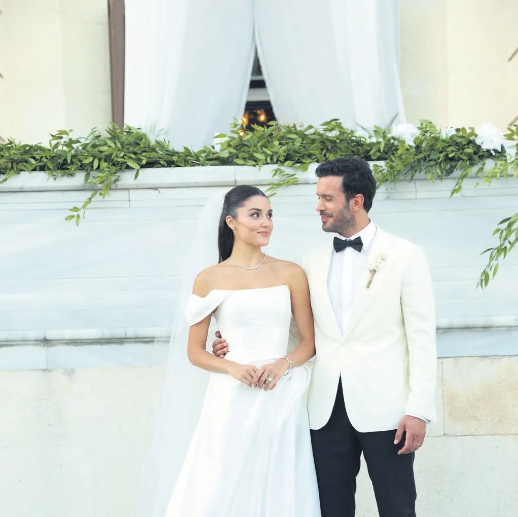 Geçmişten gelen beklenmedik misafir