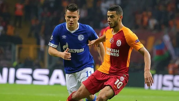 Galatasaray'da Belhanda şoku! Durumu belli oldu