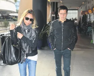 Mirkelam alışverişte