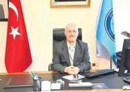 Gazi Üniversitesi Fen Fakültesi Dekanı Prof. Dr. Orhan Acar skandal görüntülerin ardından kovuldu
