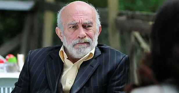 Usta oyuncu film setinde öldü