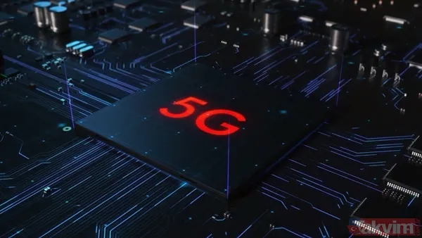 5G ihalesi için büyük gün geldi! Bakan Uraloğlu: Kamuya en az 2,1 milyar dolar gelir bekliyoruz - 4