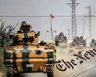 Batı DAEŞ’in temizlenmesinden rahatsız