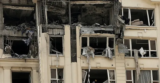 İsrail'in İran'a saldırılarına dünyadan tepki