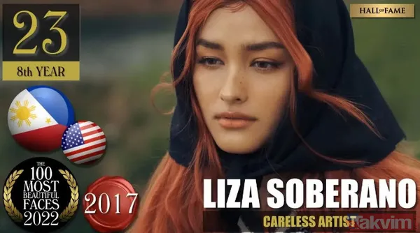 Dünyanın en güzel kızı ünvanını 6 yaşındayken almıştı siz bir de onu şimdi görün! Annesiyle poz paylaşınca olanlar oldu - 43