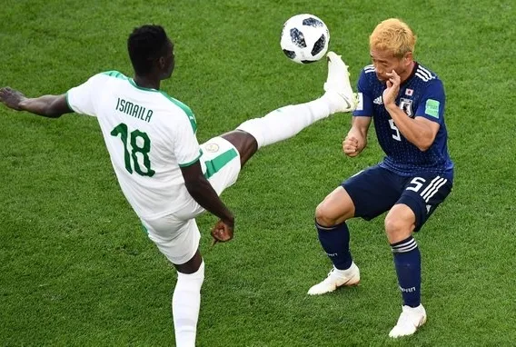 Nagatomo Japonya'yı ayakta tuttu!-2