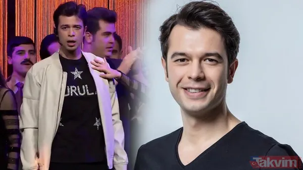 Çok Güzel Hareketler 2'nin yıldızı Atakan Çelik'in güzel eşi büyüledi - 1