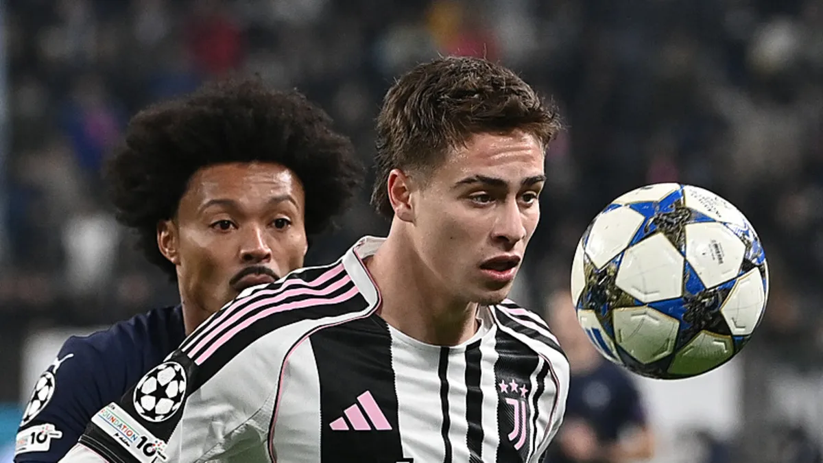 Kenan Yıldız için Premier Lig iddiası! Dev kulübün starı olacak