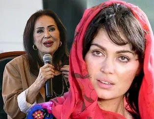 25 kilo eriyen Türkan Şoray’ın hastalığı ortaya çıktı! Yeşilçam’ın Al Yazmalı’sı meğer sessiz sedasız mücadele ediyormuş...